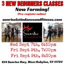 September classes