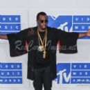 Rapper / Music Executive Sean 'Diddy' Combs