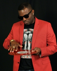 DJ MH2DA