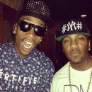 Wiz Khalifa and Grafh