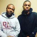 Dough From Da Go & Def Jam Recording Artist Vince Staples - Power 92 (Chicago, IL)