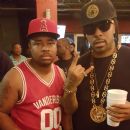 With Lil Flip