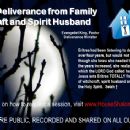 Eritrea's Deliverance from Family Witchcraft and Spirit Husband