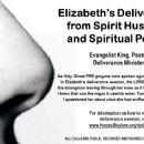 Elizabeth's Deliverance from Spirit Husband and Spiritual Poison
