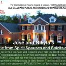Jose and Nikyla's Deliverance from Spirit Spouses and Spirits of the Land
