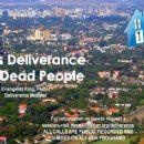 Fred's Deliverance from Dead People