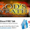 God's Wrath against Sinful Humanity