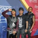 Singing Group Dru Hill