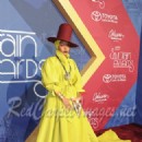 2016 Soul Train Music Awards - Arrivals