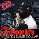 DJ DAME DOLLAR- Waterbury, CT