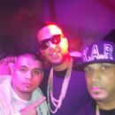 DJ CHEEKS / French Montana / Pistol Pete K.A.R