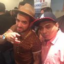 (Latin Artist) Nacho & DJ CHEEKS