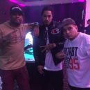 Maino, Gunplay & DJ Cheeks