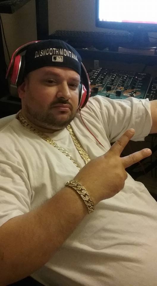 DJ Smooth Montana