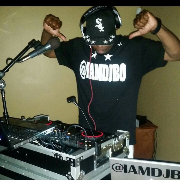 DJ Bo