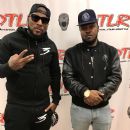 Jeezy & Dough From Da Go @DTLR - Chicago, IL