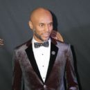 Singer Kenny Lattimore