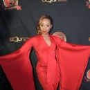 2017 Trumpet Awards - Arrivals