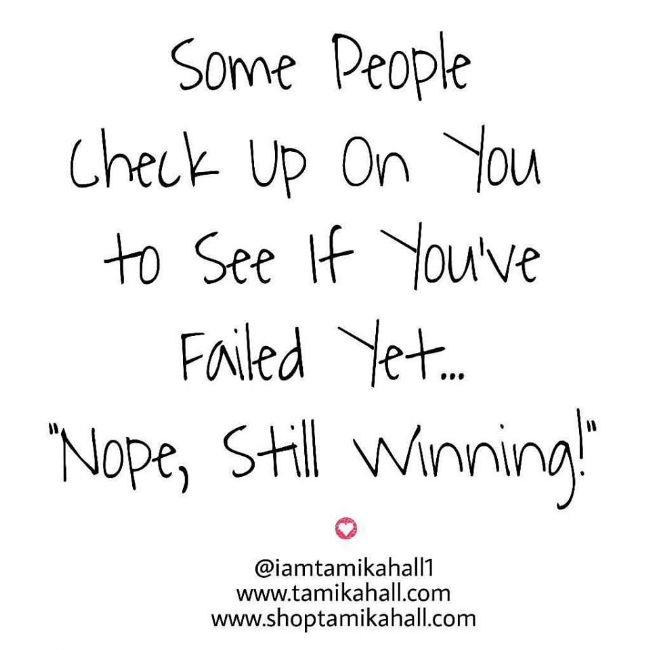 Watch who you keep in your circle!