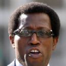 Wesley Snipes