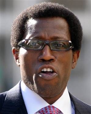 Wesley Snipes
