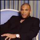 Tyler Perry