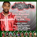 Mishon & Friends Inaugural Winter Wonderland Charity Event