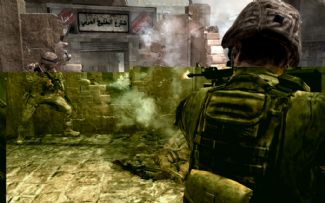 Modern Warfare 2: Call Of Duty 4