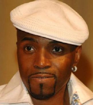 Teddy Riley
