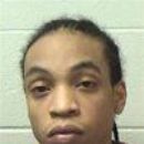 Shawty Redd Mug Shot After Being Accused of Murder