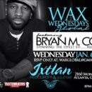 Wax Wednesdays Global