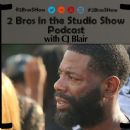 CJ Blair x the BROS.