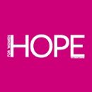 VERY PROUD TO BE A MONTHLY CONTRIBUTING WRITER FOR HOPE FOR WOMEN MAGAZINE