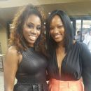 ON THE GO "ESSENCE MUSIC FESTIVAL EDITION" WITH Garcelle Beauvais