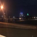 Downtown Night Shot