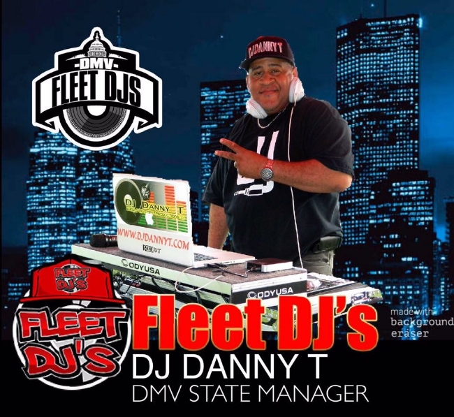 DJ DANNY T