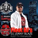 DJ JONNY BLAZE