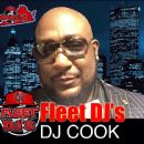 DJ COOK