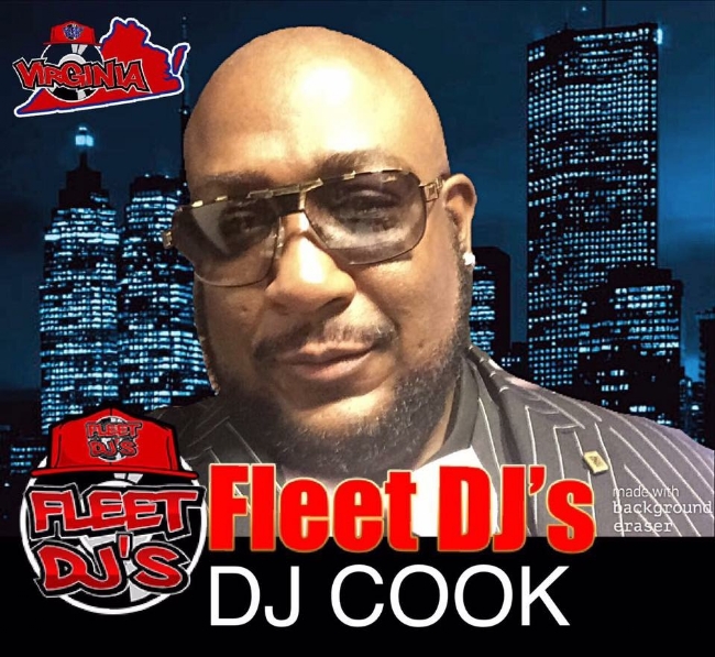 DJ COOK