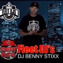 DJ BENNY STIXX