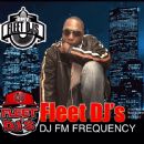 DJ FM FREQUENCY