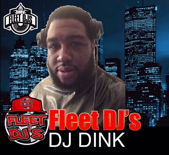 DJ DINK