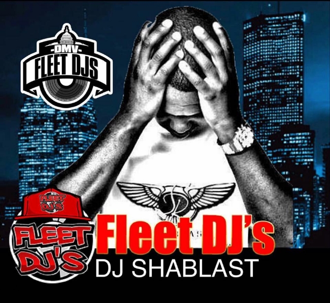 DJ SHABLAST