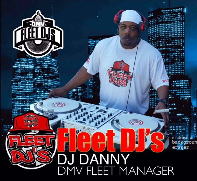 DJ DANNY
