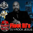 DJ I-ROCK JESUS