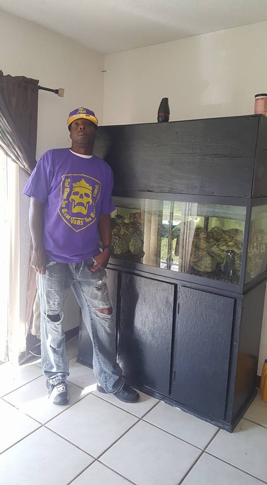 Staff @ Hit Hard Ent.