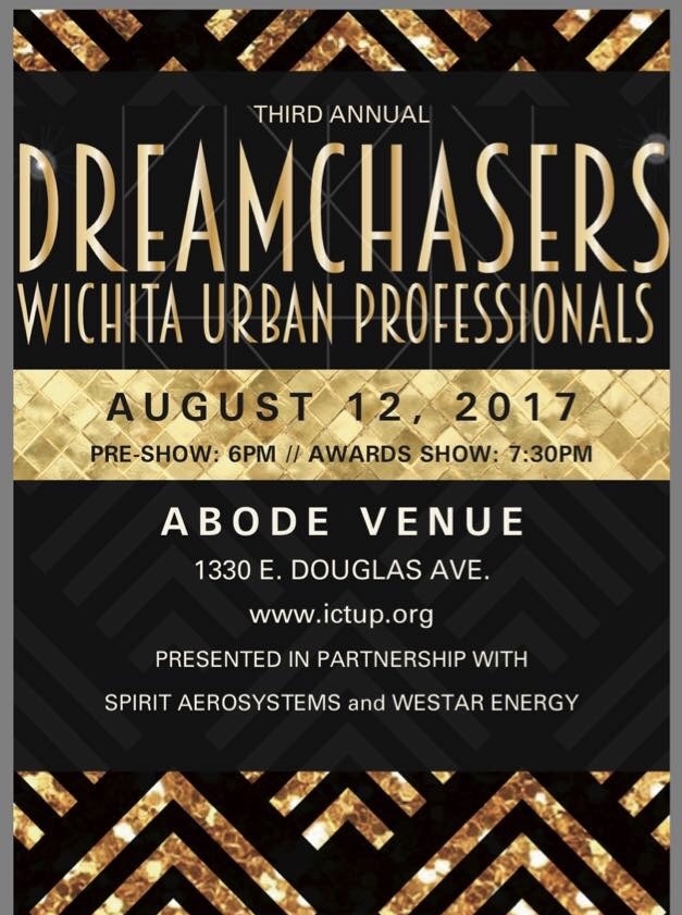 DREAMCHASERS Wichita Urban Professionals