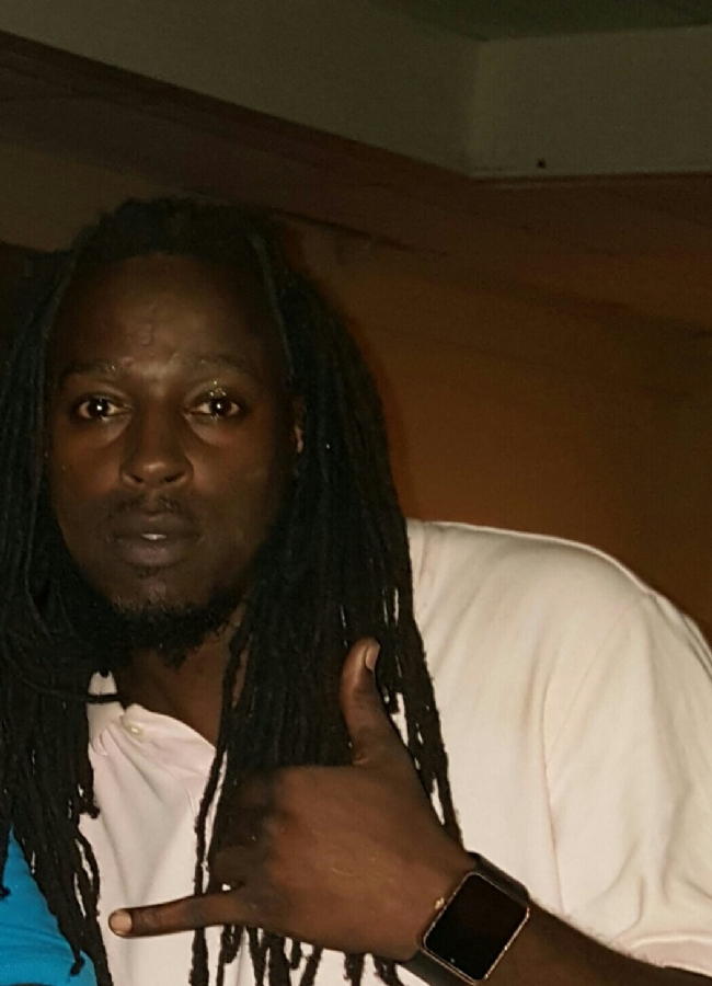 Harold Da Promoter