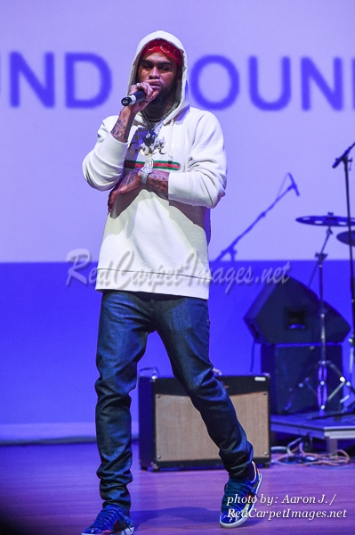 Dave East