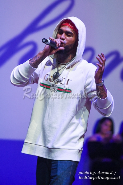 Dave East
